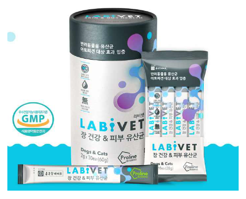 LABIVET